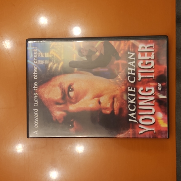 5 dvds - Picture 5 of 6